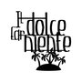 Wallity Dolce Far Niente 4 Negro